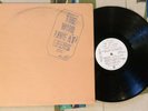 The Who LP Live at Leeds 1970 All 12 Inserts VG+/VG++