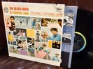 BEACH BOYS?-All Summer Long 1964 1st US MONO LP -PROMO punched- ERROR title RARE