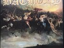 Bathory - Blood Fire Death Vinyl LP. 1988. Under One Flag. France.