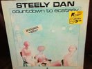STEELY DAN COUNTDOWN TO ECSTASY ORIG. SEALED LP 1st pr 1973 ABCX-779 HYPE STICK