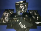 TRIPTYKON MELANA CHASMATA VINYL LP RECORD  CELTIC FROST BLACK METAL TOM WARRIOR