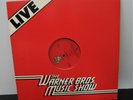 DIRE STRAITS WARNER BROS MUSIC SHOW LIVE PROMO 1979 VINYL LP