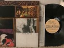 SONIC YOUTH SISTER NM 2010 180 GRAM AUDIOPHILE REISSUE LP w/POSTCARD+INSERT PUNK