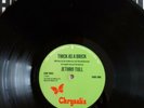 Jethro Tull Thick As A Brick Vinyl LP Nr Mint
