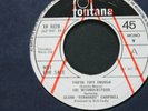 The Misunderstood. You're Tuff Enough. Little Red Rooster. Fontana Demo. Rare