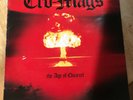 Cro Mags - The Age of Quarrel 12” Vinyl Record GWLP 9