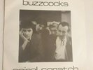 Buzzcocks - Spiral Scratch e.p.