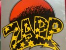 ZAPP 2 LP VINYL RECORD EX SLEEVE NM SOUND TESTED IN PLASTIC