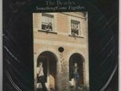 Beatles Something 7