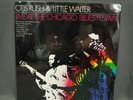 Otis Rush Little Walter 