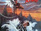 Metal LP A-M 17 - DIO - HOLY DIVER - Vertigo NL 1983 - VG(+)
