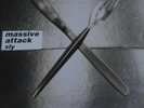 Massive Attack ? Sly  1994 12” Wild Bunch Records