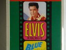 ELVIS PRESLEY BLUE HAWAII RARE 8TRACK CARTRIDGE ITALY MINT SEALED 1969
