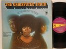 The Undisputed Truth      Face to face       Gat    Gordy     USA       NM  # D