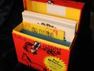 BEATLES PAUL MCCARTNEY LTD ED # 5545 RUN DEVIL RUN 7