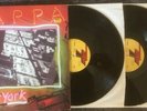 Frank Zappa - Zappa in New York - Live Doppel LP
