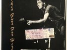 BRUCE SPRINGSTEEN THIS GUNS FOR FIRE 1984 PHILADELPHIA 5 LPS BOX SET TICKET STUB