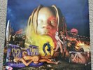 Travis Scott Astroworld Alternative Art Artwork Night Cover 2LP Vinyl Record New