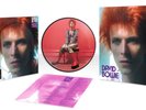 DAVID BOWIE - SPACE ODDITY LTD PICTURE DISC LP MINT (PRE-ORDER)