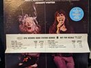 Edgar Winter's White Trash - Roadwork 2xLP - Epic SEALED