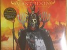 MASTODON - Emperor Of Sand 2017 US gatefold double vinyl 2LP SEALED BRAND NEW
