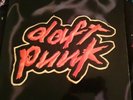 Daft Punk Homework LP 2 x Vinyl V2821 Techno House Disco Electro Beats 1997