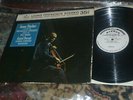 JANOS STARKER DVORAK VIOLONCELLO CONCERTO WHITE LABEL PROMO ST 1962