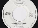 PRINCE GIDEON Smooth Sailing RARE modern soul 45 stepper sweet soul LISTEN