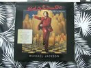 MICHAEL JACKSON  BLOOD ON THE DANCEFLOOR HISTORY IN THE MIX LP 4875001