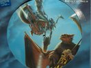 MEAT LOAF LIMITED # EDITION PICTURE DISC ?– Bat Out Of Hell II / TOP CONDITION