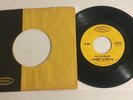 Tammy Wynette / D-I-V-O-R-C-E & Don't Make Me Now / 1968 45rpm / NM+