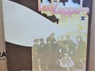 LED ZEPPELIN II OG UK STEREO ORANGE/PLUM ATLANTIC LP 588198 A2/B2 GATEFOLD