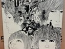 THE BEATLES REVOLVER OG UK STEREO PARLOPHONE LP PCS7009 1/1 DR/DOCTOR