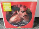 Freddie Mercury - Never Boring Limited Edition Picture Disc Album(1342 of 2019)