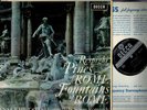 DECCA SXL 6141 WBG ED1 NM  ANSERMET - RESPIGHI PINES AND FOUNTAINS OF ROME