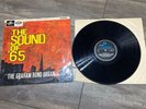THE GRAHAM BOND ORGANIZATION THE SOUND OF 65 VINYL LP ALBUM MONO 1965 UK RELEASE