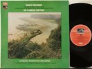 ASD 3006 B/W PS Grace Williams, Fantasia, etc. Groves, London SO, TAS list