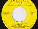 KING TUTT You've Got Me Hung Up RARE modern soul 45 disco NORTHERN SOUL HEAR