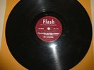 DOO WOP 78 RPM RECORD - THE JAYHAWKS - FLASH 109