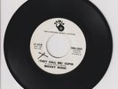 MOTOWN 45 RPM - MICKEY WOOD ON TAMLA  RECORDS (PROMO)