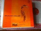 ART PEPPER MUCHO CALOR 1957 UNPLAYED ANDEX RECORDS CONTE CANDOLI BILL PERKINS