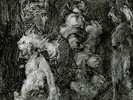 With Animals - Mark / Garwood,Duke Lanegan (Vinyl New)