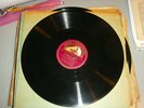 COMEDIAN HARMONISTS-VINYLE 78tr GRAMOPHONE 7939-LES FENETRES CHANTENT & QU'IMPOR