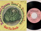 MOTT THE HOOPLE 'Rock And Roll Queen' 1969 German 7