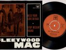 FLEETWOOD MAC 'Need Your Love So Bad' 1968 Norwegian 7