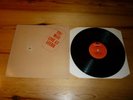 THE WHO LIVE AT LEEDS VINYL ALBUM LP RECORD 33rpm PLAYS EXCELLENT+/Nr MINT A1/B1