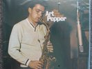 Art Pepper   The Way It Was   MFSL   Number #671   FACTORY SEALED