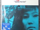 Wayne Shorter   Speak No Evil   Music Matters 45rpm Blue Note   SEALED