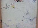 CLEAR BLUE SKY SELF TITLED OG UK VERTIGO SWIRL LP 6360 013 GATEFOLD CLIP