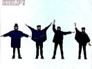 The Beatles - Help  UK LP 1966 ´